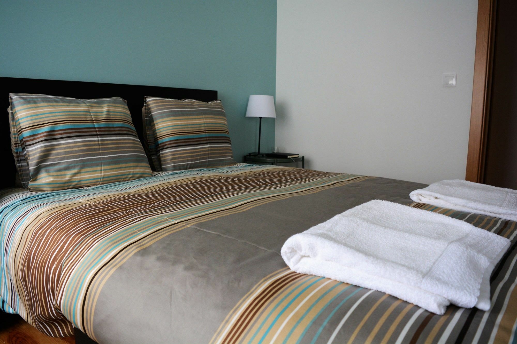 Apartament Almirante Deluxe By Homing Lizbona Zewnętrze zdjęcie