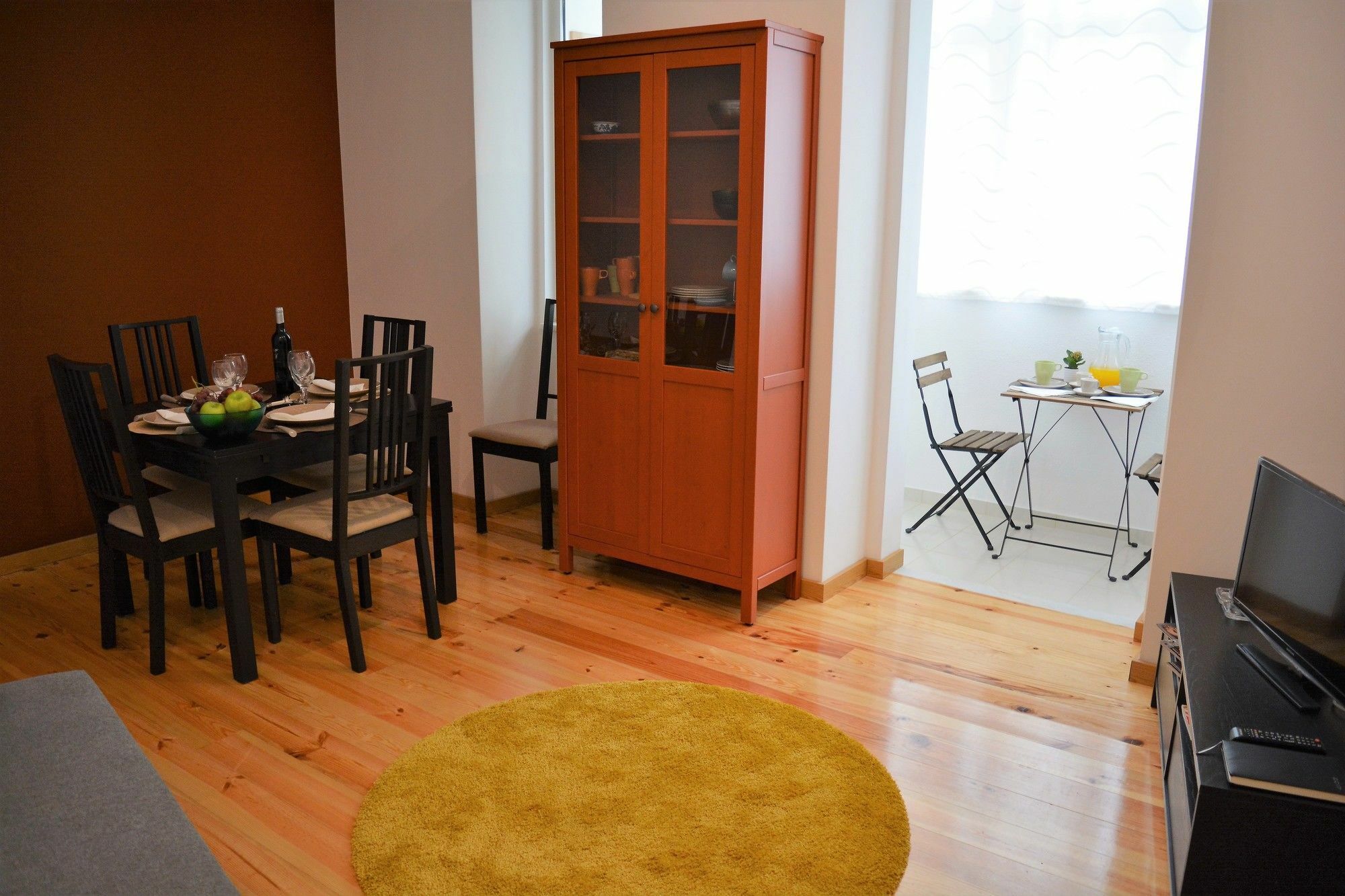 Apartament Almirante Deluxe By Homing Lizbona Zewnętrze zdjęcie