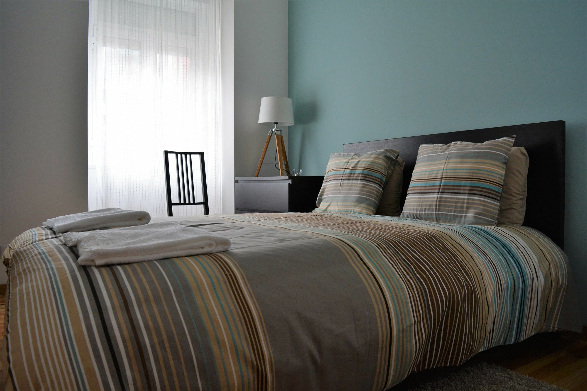 Apartament Almirante Deluxe By Homing Lizbona Zewnętrze zdjęcie